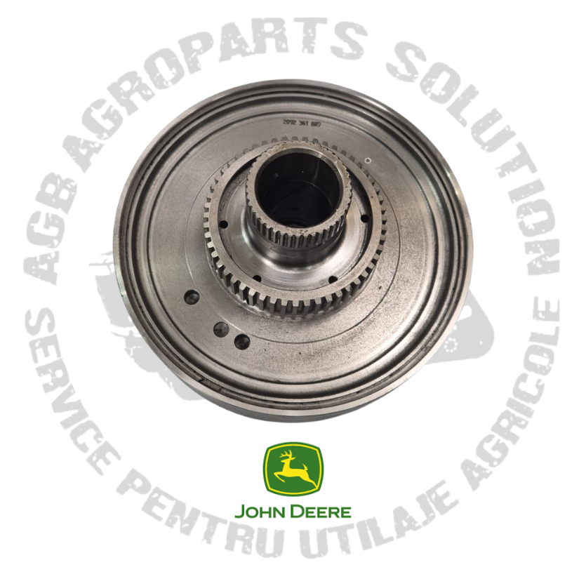Ambreiaj cutie viteze Autopowr IVT John Deere 2092361066 2092361089 2092371108