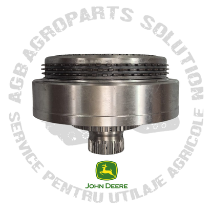 Ambreiaj cutie viteze Autopowr IVT John Deere 2092361066 2092361089 2092371108