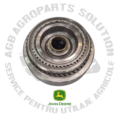 Ambreiaj cutie viteze Autopowr IVT John Deere 2092361066 2092361089 2092371108