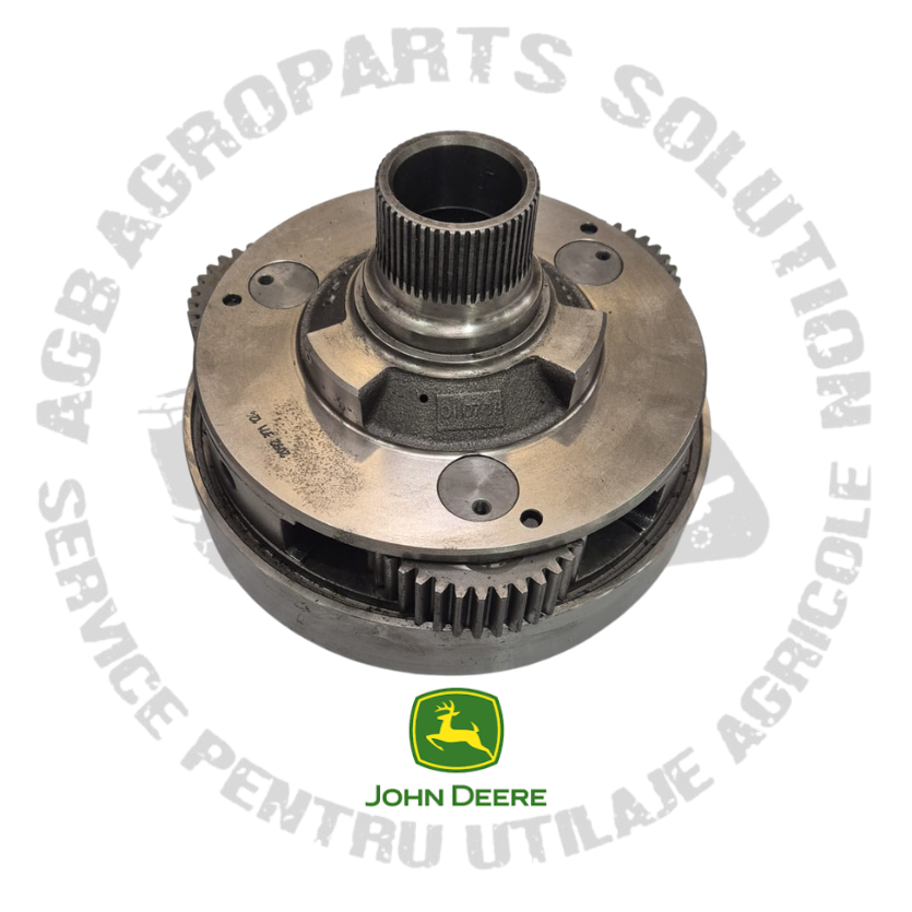 Ambreiaj cutie viteze Autopowr IVT John Deere 2092361071 2092371124 2092471123 2092371125