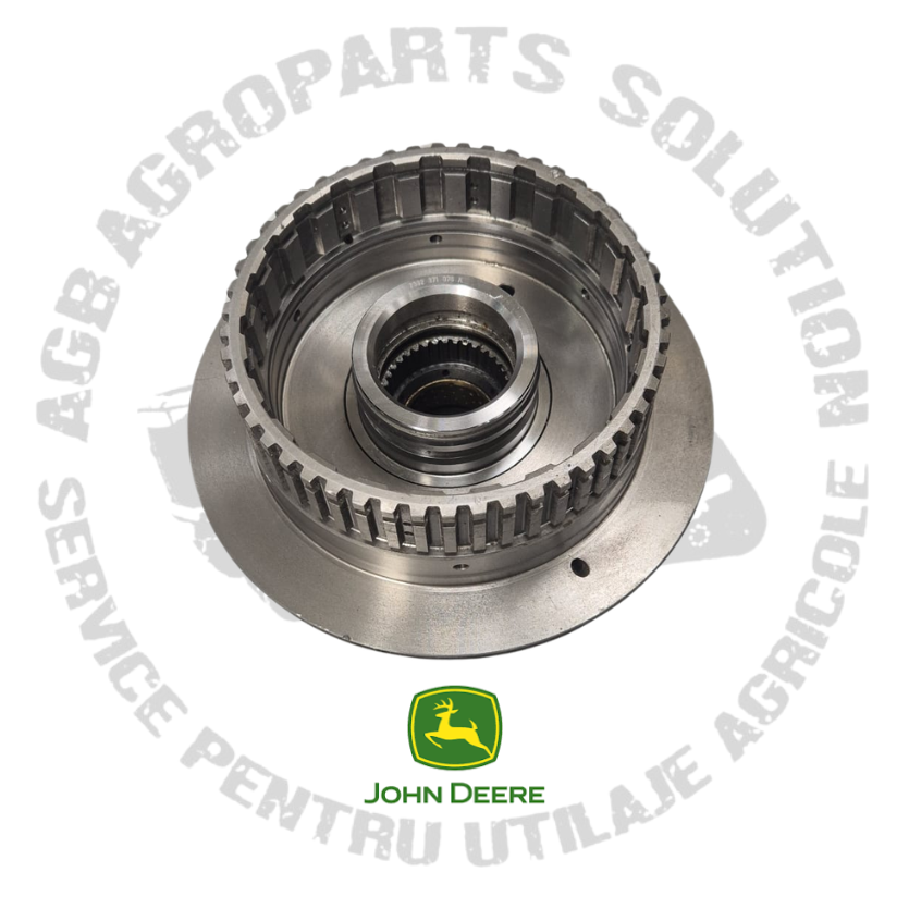 Ambreiaj cutie viteze Autopowr IVT John Deere 2092371076 2092360155