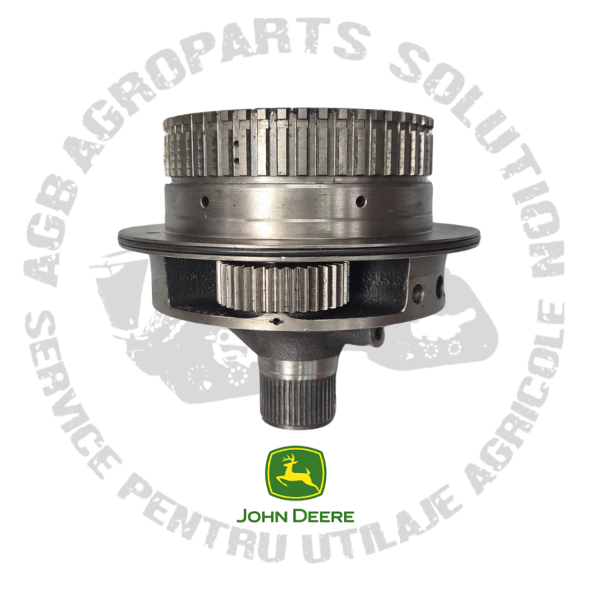 Ambreiaj cutie viteze Autopowr IVT John Deere 2092371076 2092360155