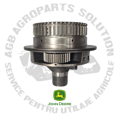 Ambreiaj cutie viteze Autopowr IVT John Deere 2092371076 2092360155