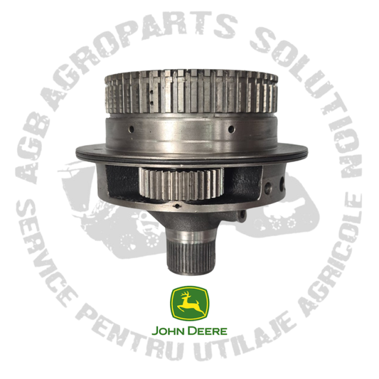 Ambreiaj cutie viteze Autopowr IVT John Deere 2092371076 2092360155