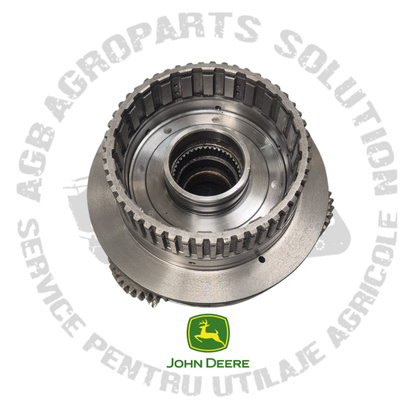 Ambreiaj cutie viteze Autopowr IVT John Deere 20924710860 2092371079