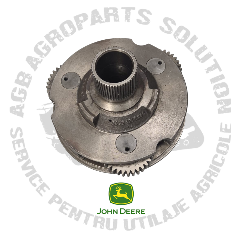 Ambreiaj cutie viteze Autopowr IVT John Deere 20924710860 2092371079