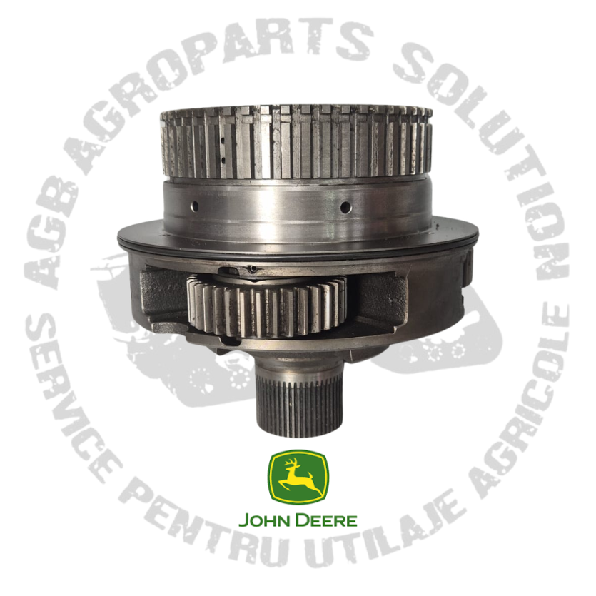 Ambreiaj cutie viteze Autopowr IVT John Deere 20924710860 2092371079