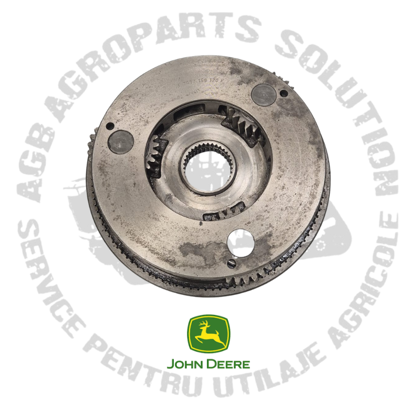 Ambreiaj cutie viteze Autopowr IVT John Deere L230691 2092360120