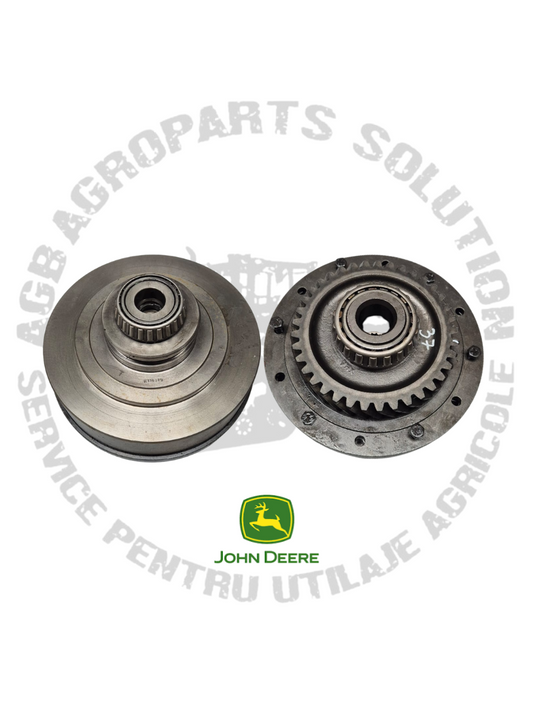 Ambreiaj priza putere PTO Z37 John Deere R116379 RE259079 R106646 RE23286 R95110 R95109