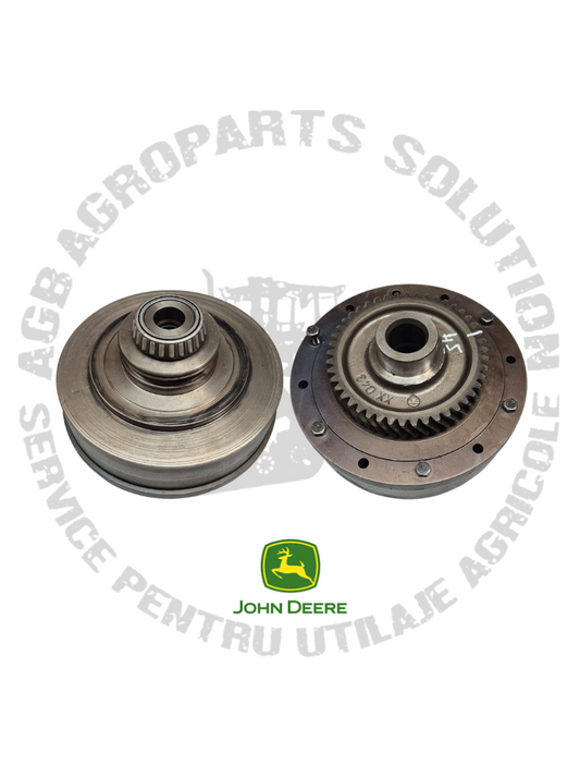 Ambreiaj priza putere PTO Z45 John Deere R178010 R129767 RE259079 R95110 RE65291