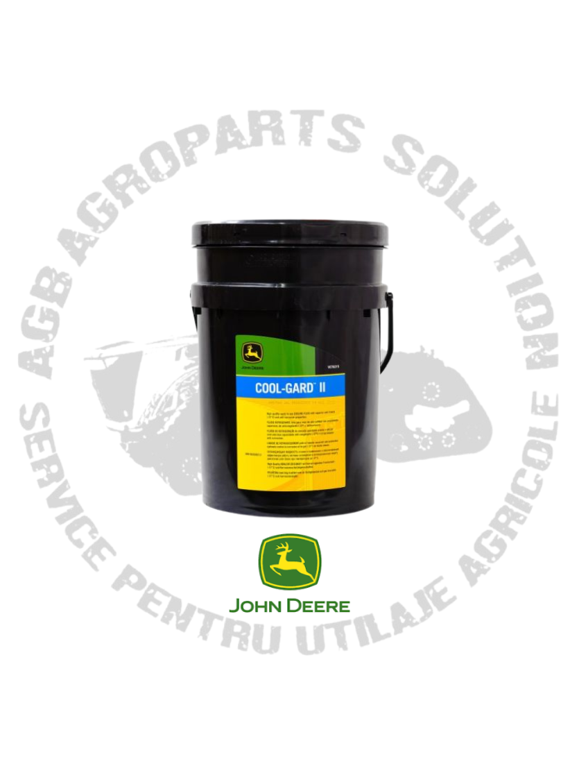 Antigel motor COOL GARD II G12 G30 20L John Deere VC76215X020