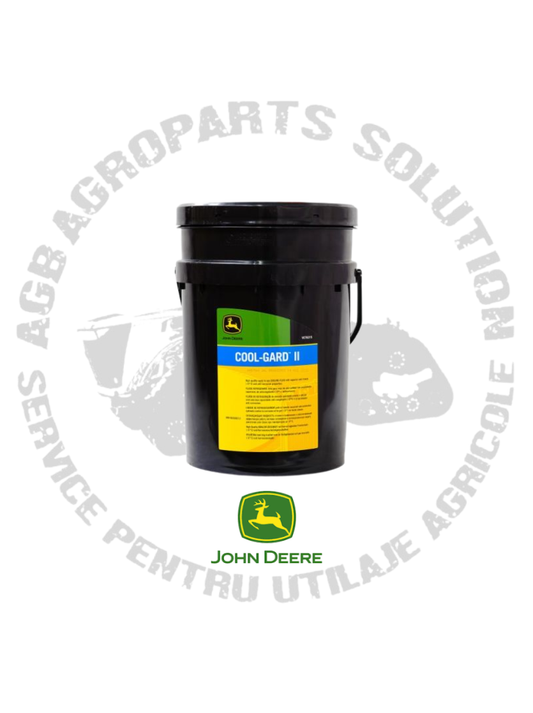 Antigel motor COOL GARD II G12 G30 20L John Deere VC76215X020
