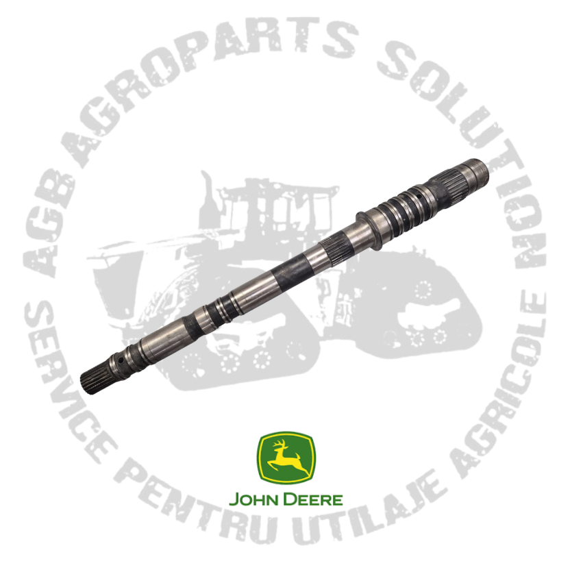 Ax cutie viteze Autopowr IVT John Deere L230770 2092302055