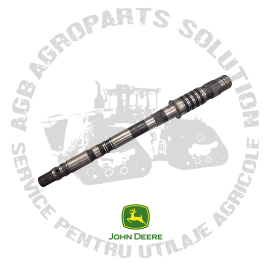 Ax cutie viteze Autopowr IVT John Deere L230770 2092302055