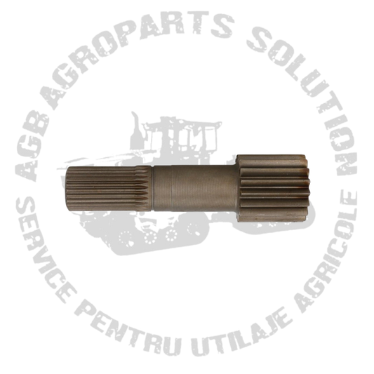 Ax planetar semiplanetara reductor punte fata ZF 2060 John Deere L110738
