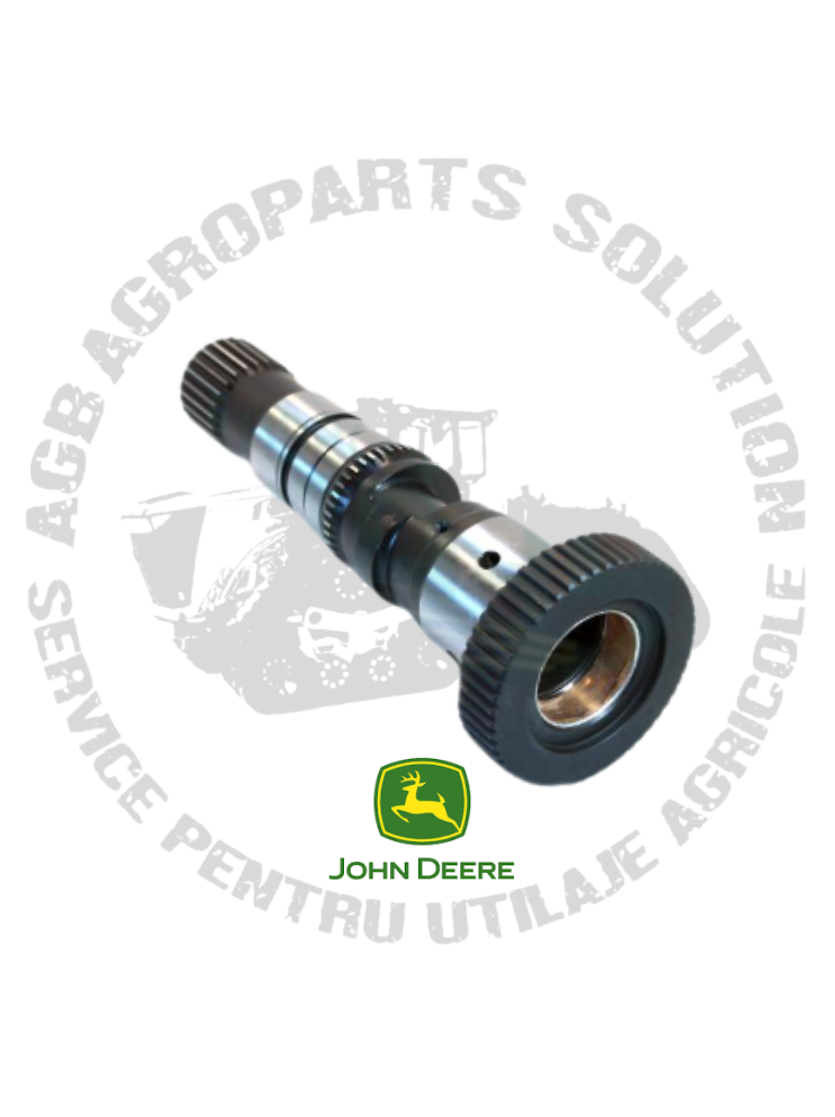 Ax pompa ulei cutie viteze PowrShift John Deere RE44027
