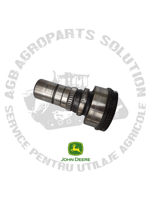 Ax pompa ulei cutie viteze Powrquad John Deere RE162140 R115492 R161737 R250401