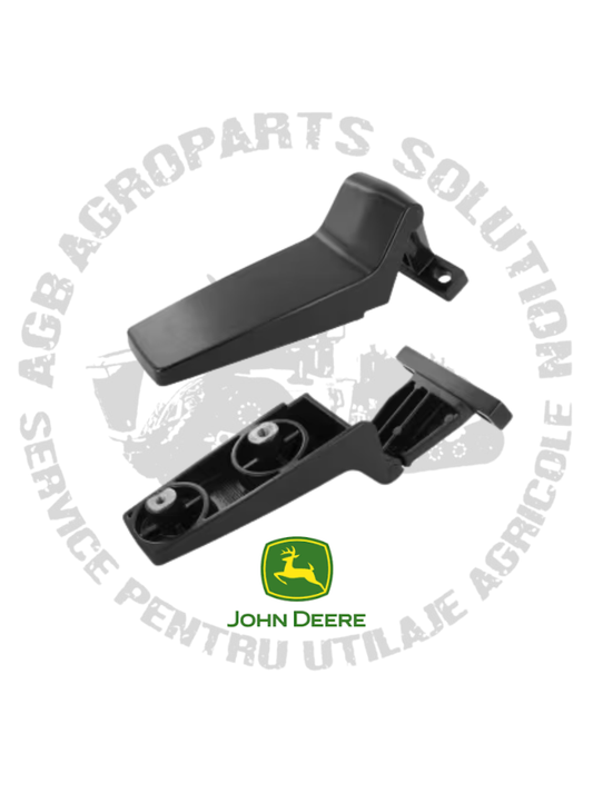 Balama jos usa stanga John Deere seria 7020 7030 8020 8030 9020T 9030T RE208274