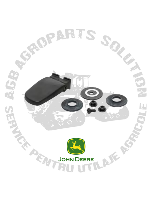 Balama sus usa stanga John Deere seria 7020 7030 8020 8030 9020T 9030T AL233882 AL71322 RE46587