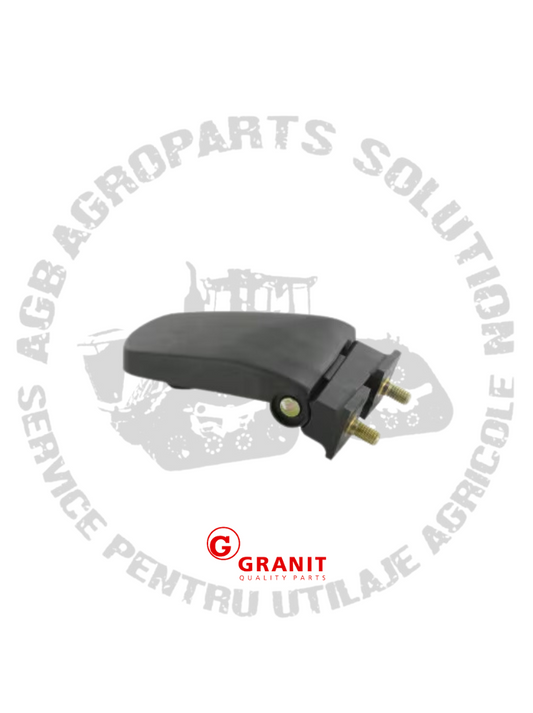 Balama usa stanga sus John Deere Granit AL228235 AL179829 AL150620 AL157496 AL158454