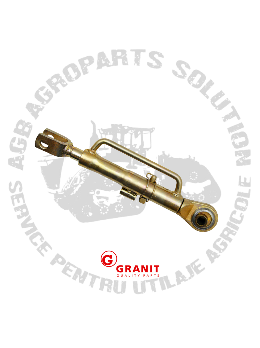 Bara stabilizatoare ancora John Deere Granit AL151119 DE18899 AL201043 AL20144 71812026