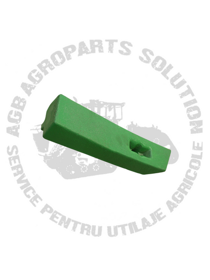 Bloc glisare tampon tiranti dreapta L100866