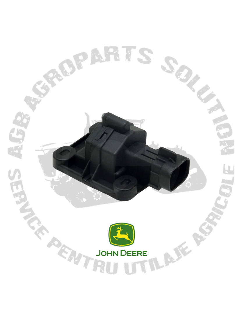 Buton aripa ridicare tiranti John Deere AL172871 AL81040 AL170735