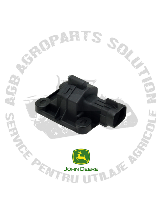 Buton aripa ridicare tiranti John Deere AL172871 AL81040 AL170735