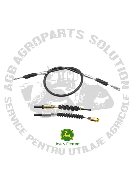 Cablu ambreiaj 1030 mm John Deere AL117192 AL80086 AL81310 AL112641 AL79966