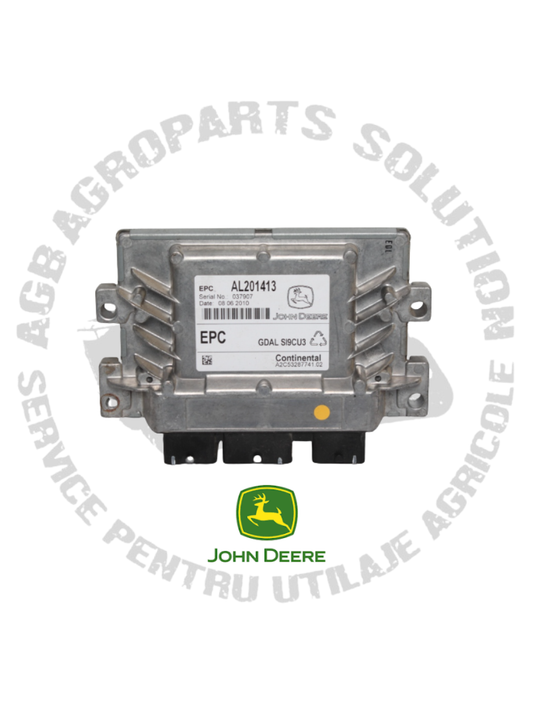 Calculator cutie viteze John Deere EPC AL207033 AL179568 AL201413