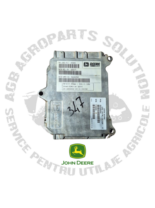 Calculator motor ECU L4 John Deere RE506664