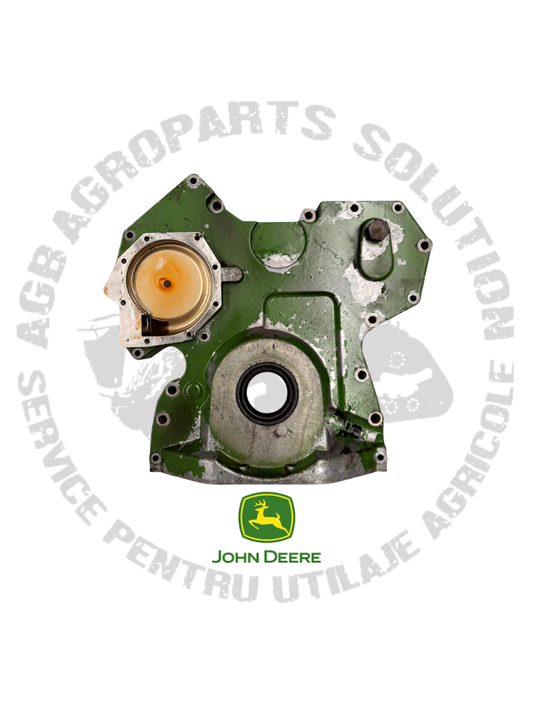 Capac distributie John Deere DZ10385 RE505840 R503769