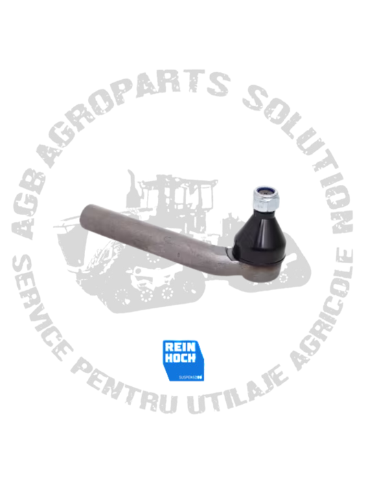 Cap de bara dreapta punte fata ZF 2025 2035 2045 John Deere REINHOCH AL168709 AL116741 AL110886 AL80535 AL81903 AL80534