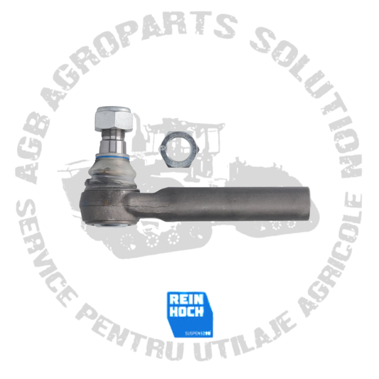 Cap de bara si bieleta 740 745 750 John Deere REINHOCH AL209601 AL160203 AL160542