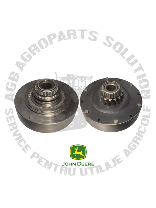 Carcasa ambreiaj priza putere PTO John Deere AL115948 L114087 AL76980 L114089 R95109 RE65291