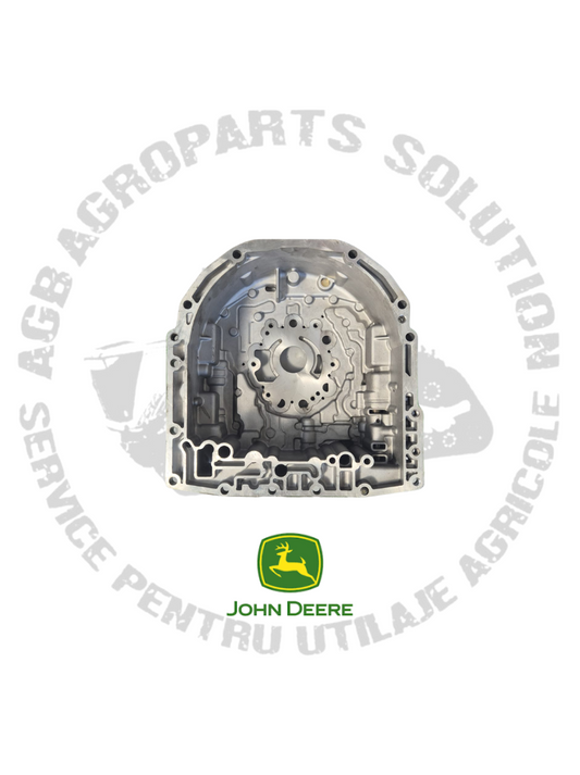 Carcasa pompa cutie viteze PowrQuad John Deere R331120 R213352 R181498 R202358