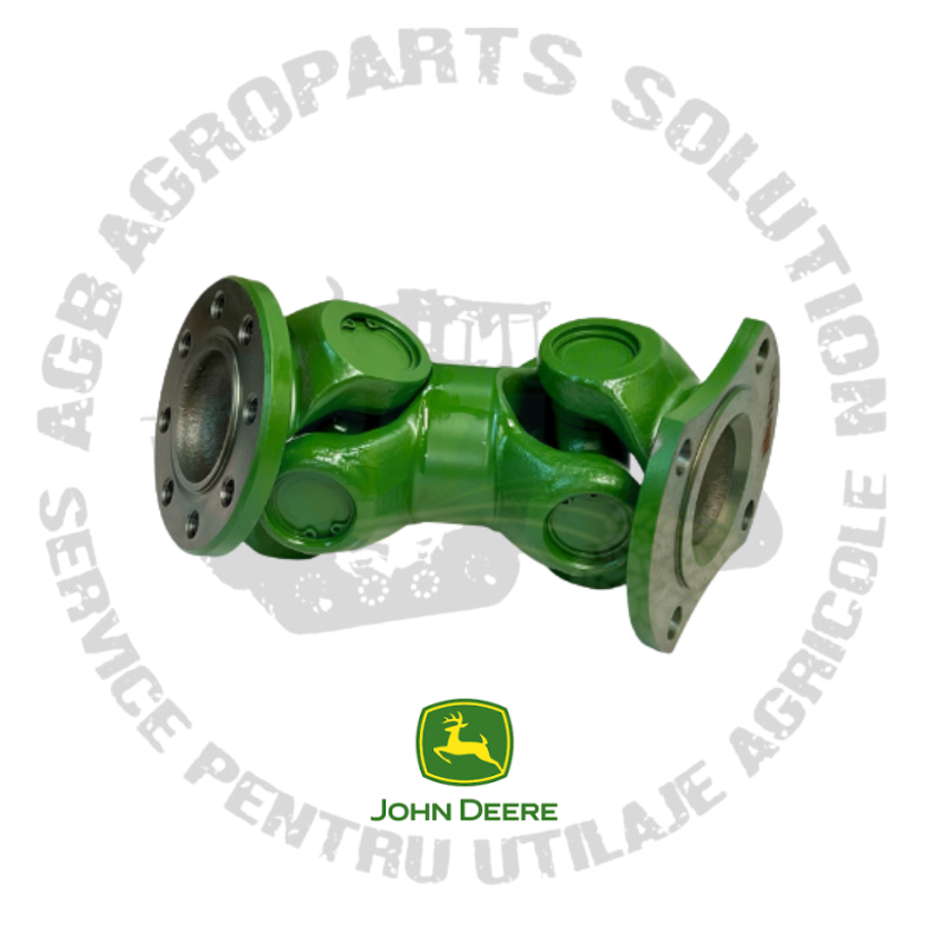Cardan motor cutie viteze 192mm John Deere AL77610