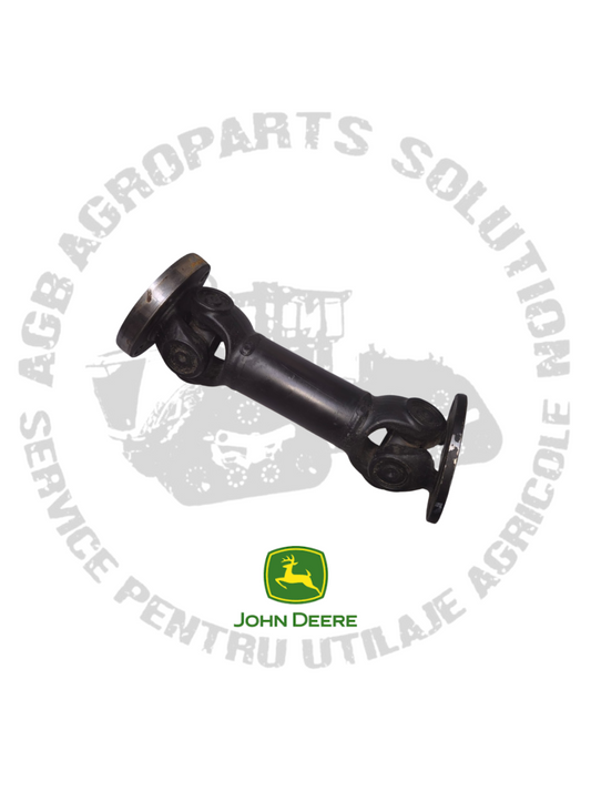 Cardan motor cutie viteze 318.5mm PowrQuad AutoQuad John Deere AL111108
