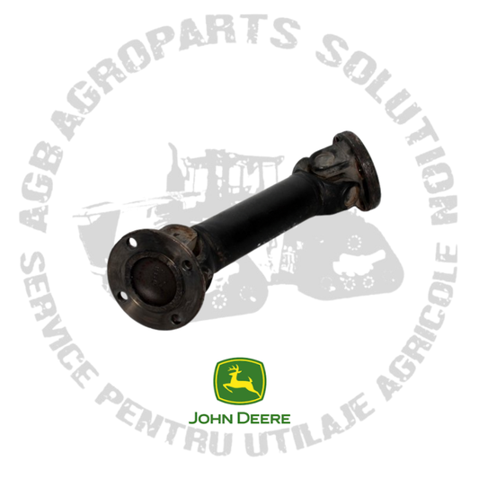 Cardan motor cutie viteze 373mm John Deere AL168628