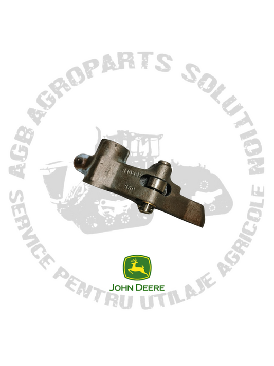 Cioc carlig parghie parcare John Deere R322518 R108896