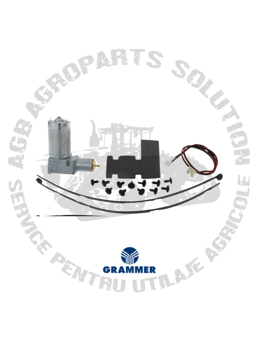 Compresor aer scaun John Deere GRAMMER AL166450 AL70620
