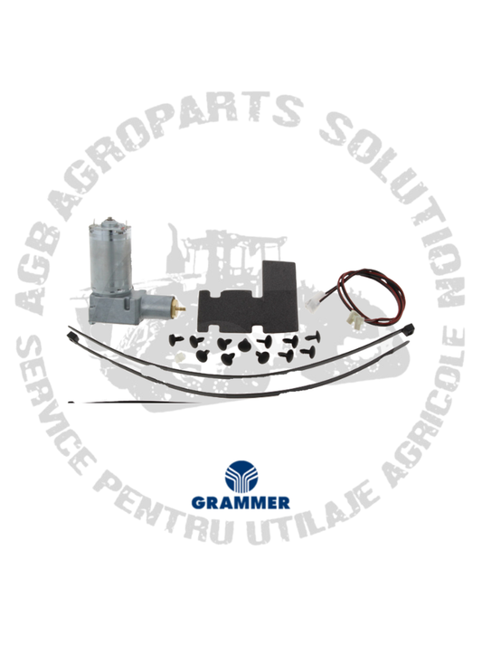 Compresor aer scaun John Deere GRAMMER AL166450 AL70620