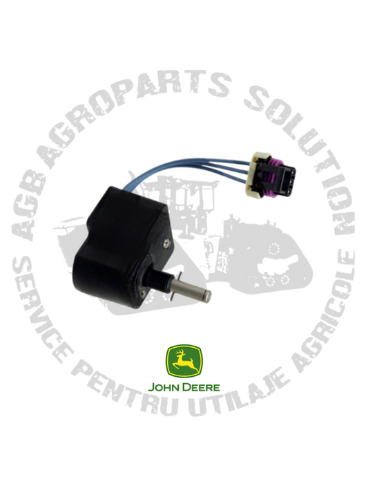 Comutator priza de putere PTO John Deere RE169008 RE68756 RE161081 RE165704