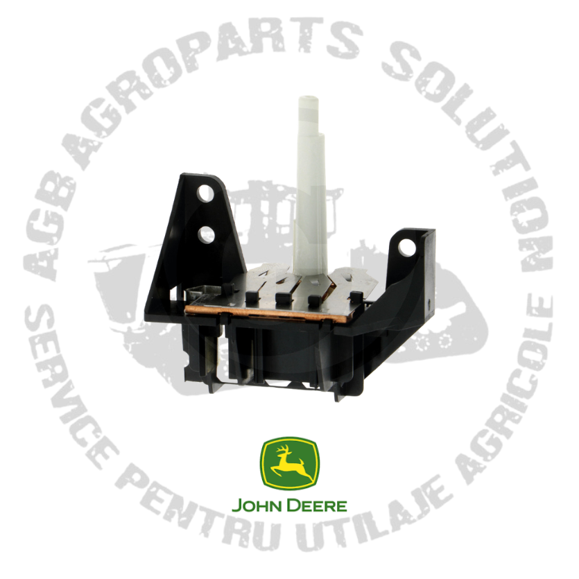 Comutator trepte ventilator John Deere AL77714
