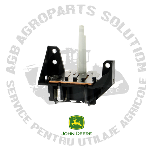 Comutator trepte ventilator John Deere AL77714