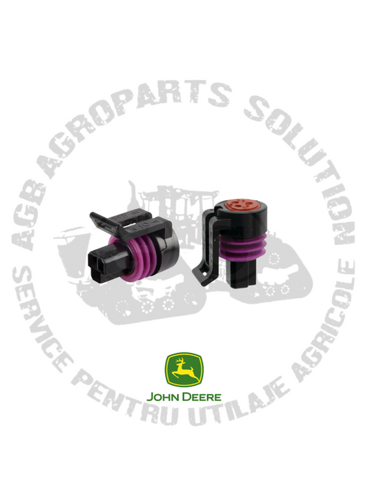 Conector electric mufa senzor enable 57M7796