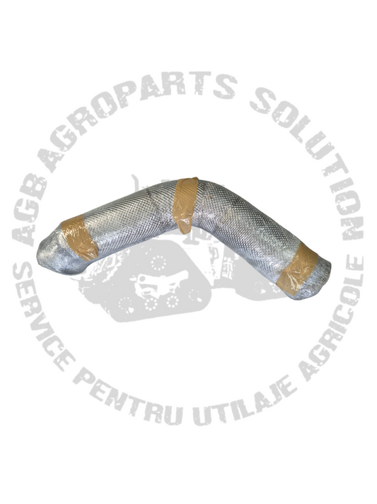 Cot flexibil teava evacuare motor John Deere RE214149 RE217832 RE49143 RE173973