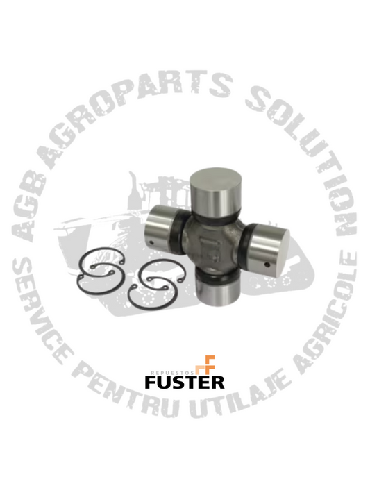 Cruce cardanica planetara punte fata 733 740 John Deere FUSTER AL161324 AL177181 AL161353