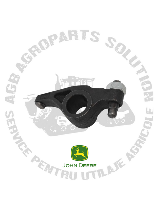 Culbutor tachet evacuare chiulasa 4v John Deere RE504210