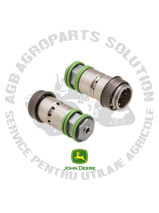Cupla rapida distribuitor SCV John Deere RE43891